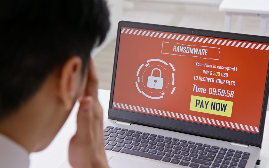 How NOT To Be a Victim of Ransomware