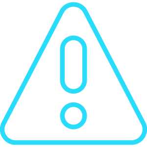 Alert icon
