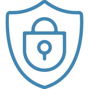 Security management concept for IT system protection