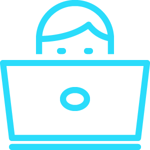 training icon