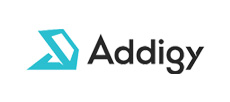 Addigy logo for Apple device management and MDM security