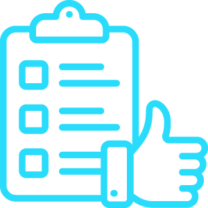 clipboard icon
