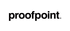 Proofpoint Cybersecurity Logo