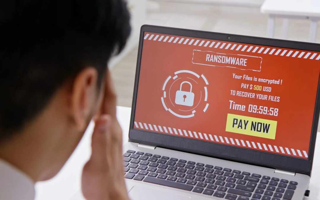 How NOT To Be a Victim of Ransomware