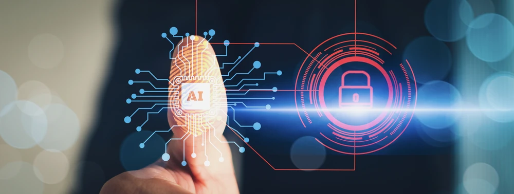 How AI Can Help Protect Your Business From Malicious Activity