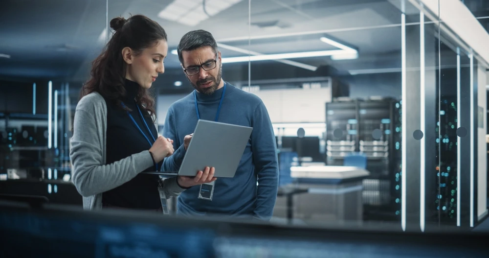 5 Reasons Changing Your IT Support Is Worth It