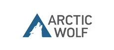 Arctic Wolf Logo Managed Cybersecurity Services Wolf Arctic Wolf logo for managed cybersecurity services