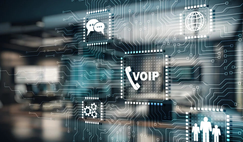 VoIP Phone Systems Drive Down Costs and Boost Productivity