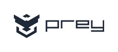 prey-logo prey logo