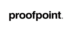 Proofpoint logo for email security and threat protection Proofpoint Cybersecurity Logo
