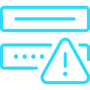 troubleshooting icon