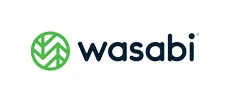 Wasabi Hot Cloud Storage Wasabi hot cloud storage for secure and affordable data backup