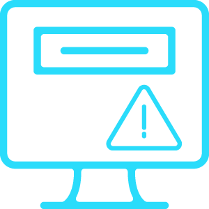alert icon