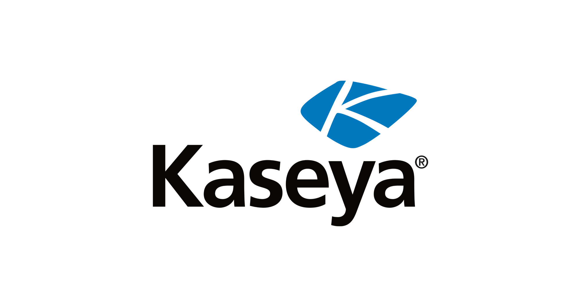 Kaseya Endpoint Management Software for IT Operations Kaseya endpoint management software dashboard for monitoring and securing IT systems