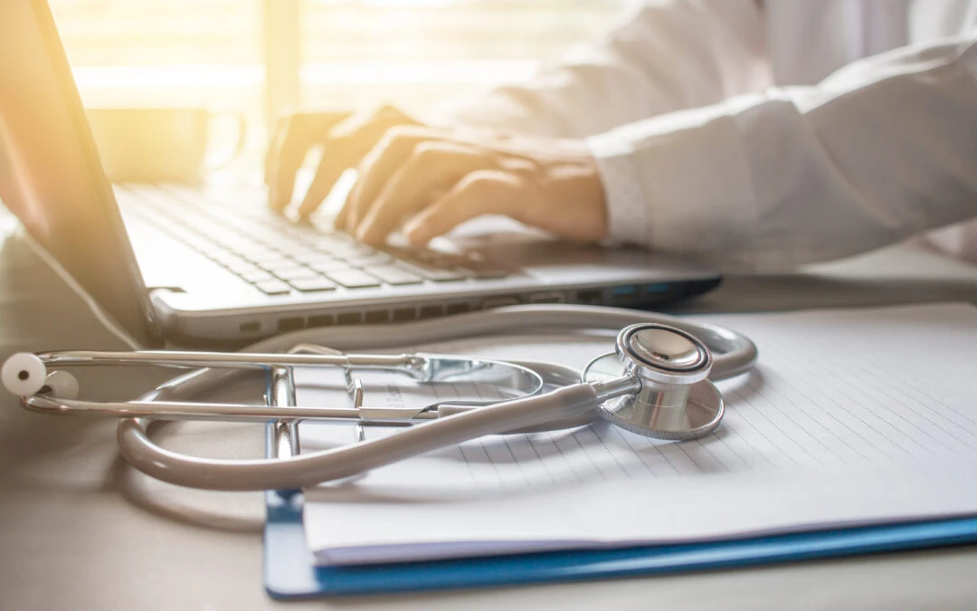 Did You Know: Patient records are worth 10x more than credit card data to hackers